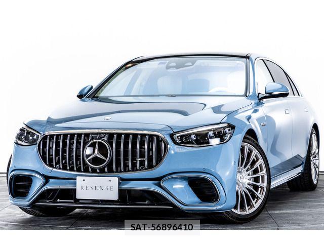 sat car