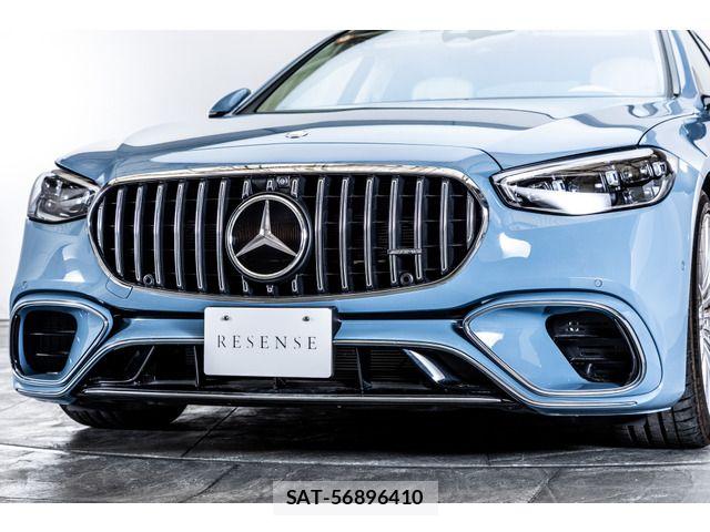 Amg S-CLASS 2024-12 7614918-9