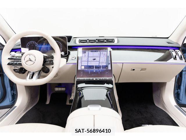 Amg S-CLASS 2024-12 7614918-1