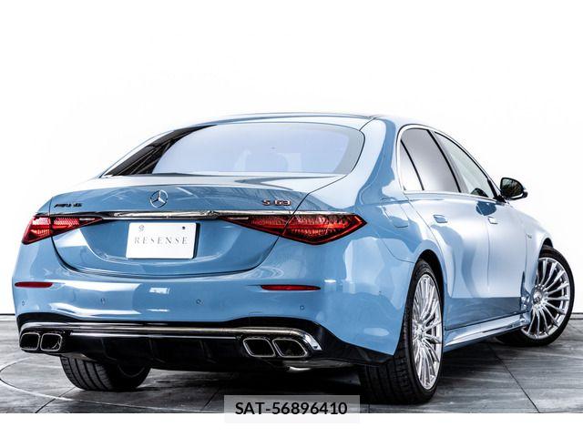 Amg S-CLASS 2024-12 7614918-2