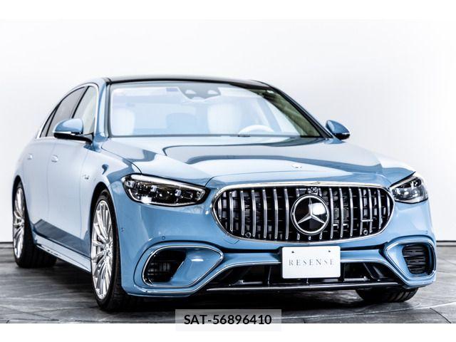 Amg S-CLASS 2024-12 7614918-5
