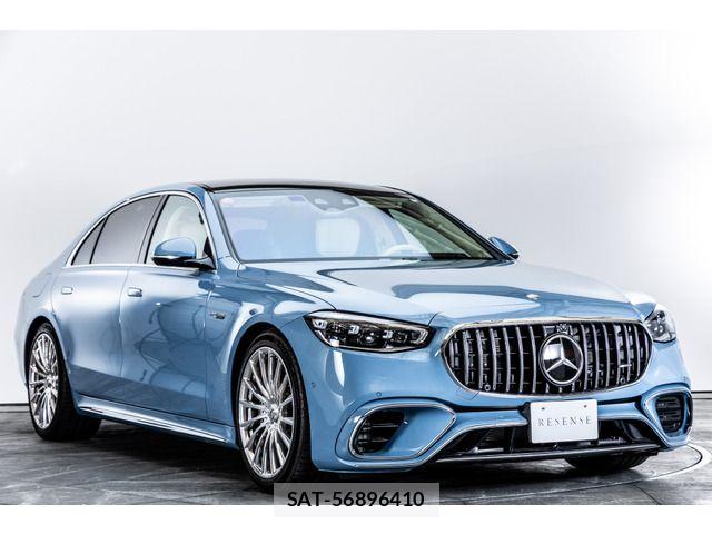 Amg S-CLASS 2024-12 7614918-6