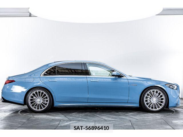 Amg S-CLASS 2024-12 7614918-7
