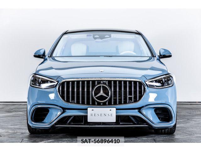 Amg S-CLASS 2024-12 7614918-8