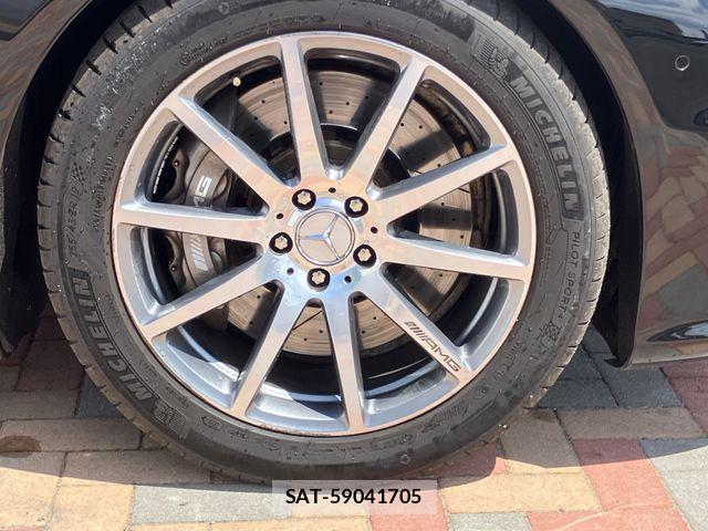 Amg S-CLASS 2014-09 7614919-9