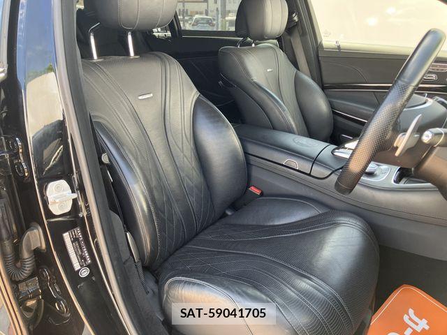 Amg S-CLASS 2014-09 7614919-11