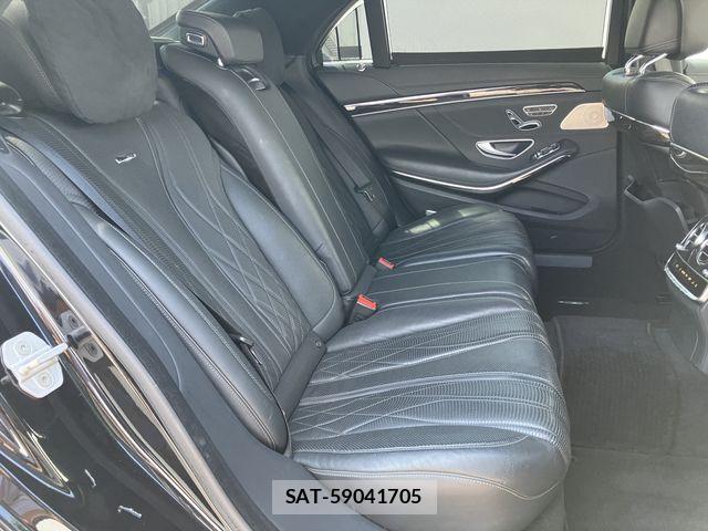 Amg S-CLASS 2014-09 7614919-12