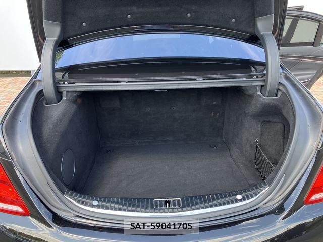 Amg S-CLASS 2014-09 7614919-14