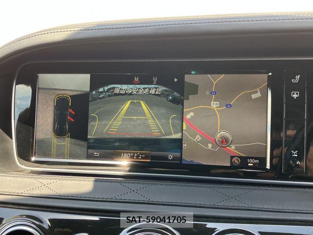 Amg S-CLASS 2014-09 7614919-16