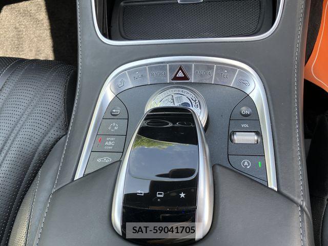 Amg S-CLASS 2014-09 7614919-17
