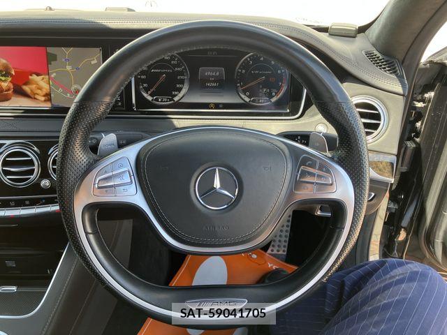 Amg S-CLASS 2014-09 7614919-22