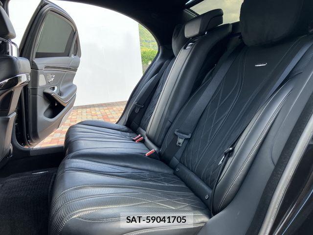Amg S-CLASS 2014-09 7614919-23