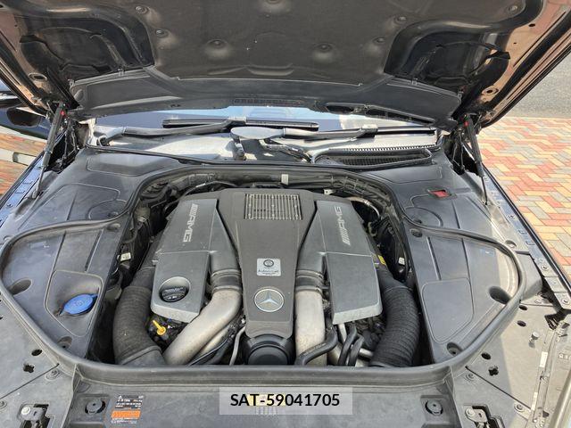 Amg S-CLASS 2014-09 7614919-26