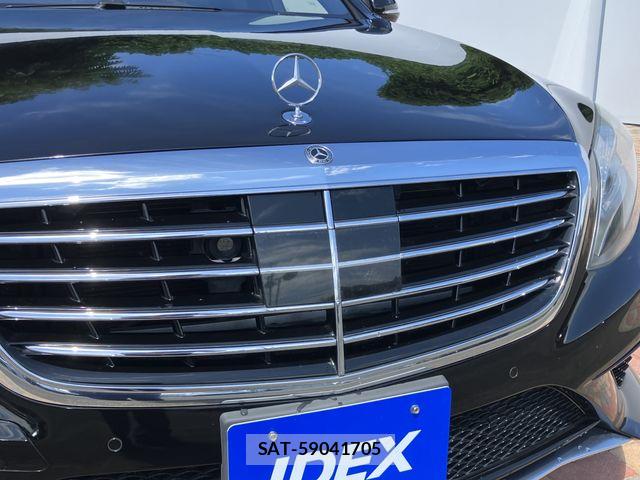 Amg S-CLASS 2014-09 7614919-27