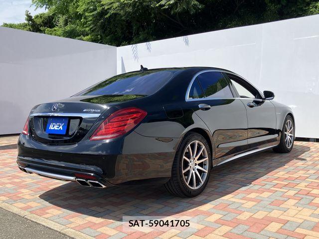 Amg S-CLASS 2014-09 7614919-2