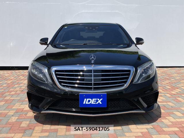 Amg S-CLASS 2014-09 7614919-3