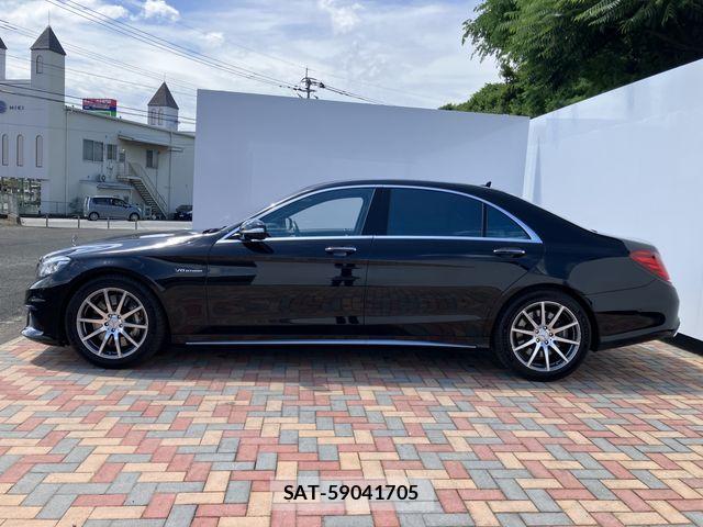 Amg S-CLASS 2014-09 7614919-6
