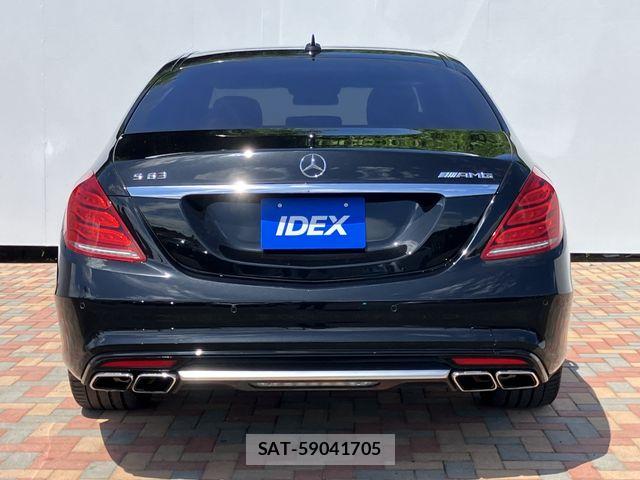 Amg S-CLASS 2014-09 7614919-7