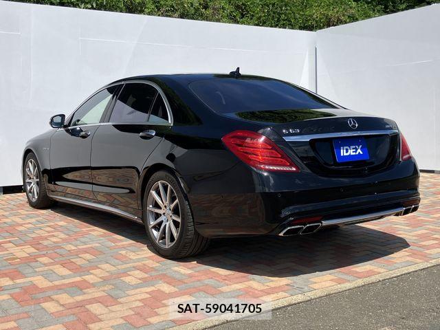 Amg S-CLASS 2014-09 7614919-8