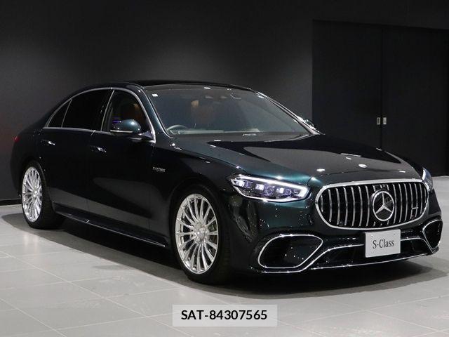 Amg S-CLASS 2024-06 7720540-10
