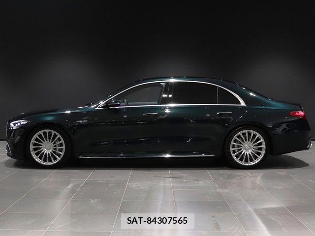 Amg S-CLASS 2024-06 7720540-17