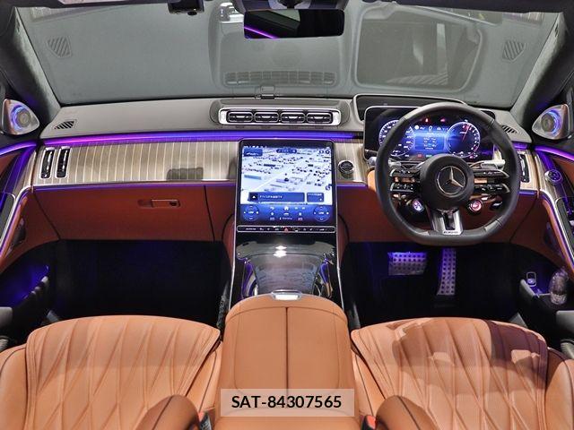 Amg S-CLASS 2024-06 7720540-1