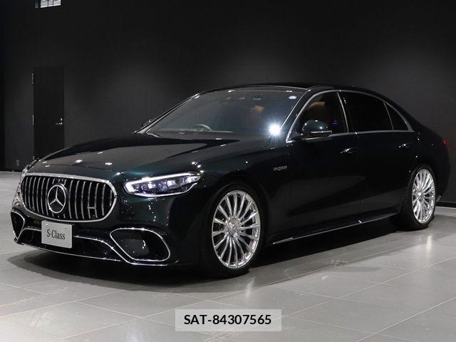 Amg S-CLASS 2024-06 7720540-6