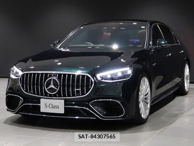 Amg S-CLASS 2024-06 7720540-7