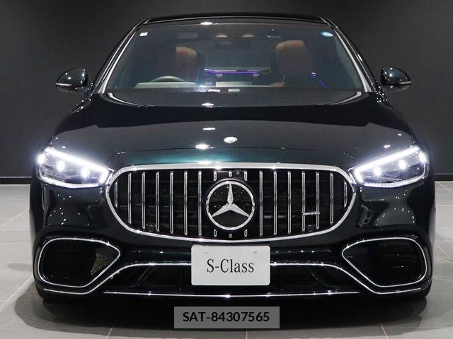 Amg S-CLASS 2024-06 7720540-8