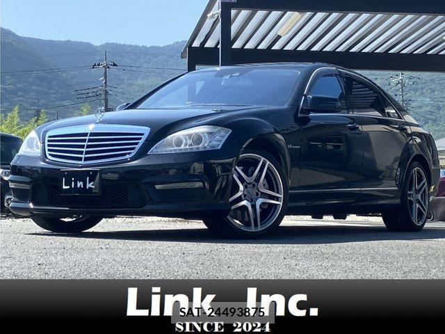 Amg S-CLASS 2011-11 8625760-0