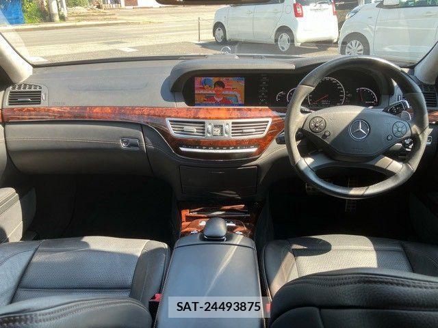 Amg S-CLASS 2011-11 8625760-10