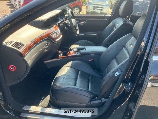 Amg S-CLASS 2011-11 8625760-12