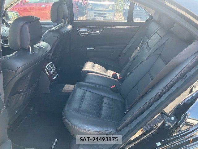 Amg S-CLASS 2011-11 8625760-14