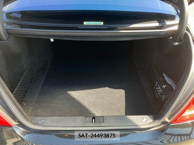Amg S-CLASS 2011-11 8625760-15