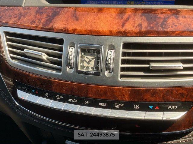 Amg S-CLASS 2011-11 8625760-20