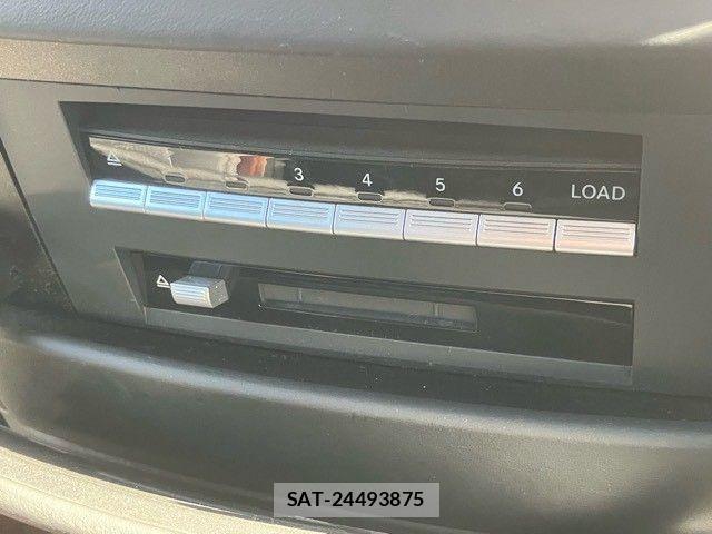 Amg S-CLASS 2011-11 8625760-21