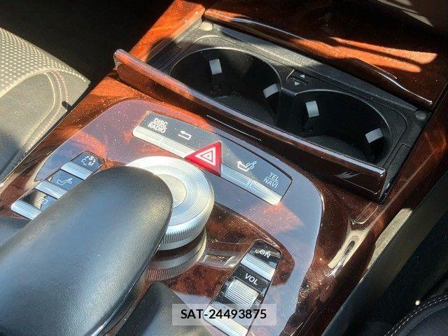 Amg S-CLASS 2011-11 8625760-22