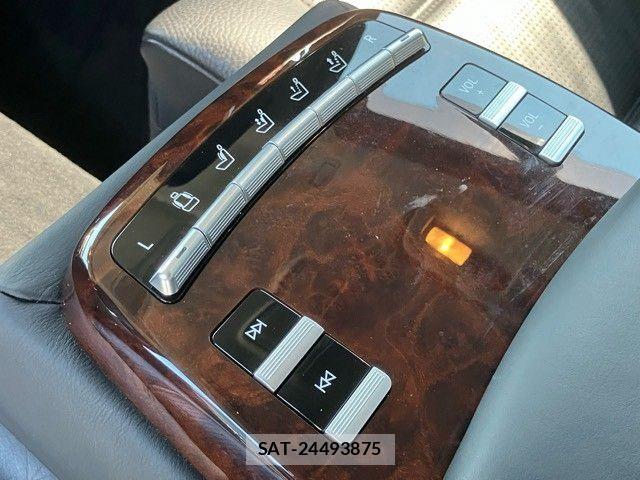 Amg S-CLASS 2011-11 8625760-26