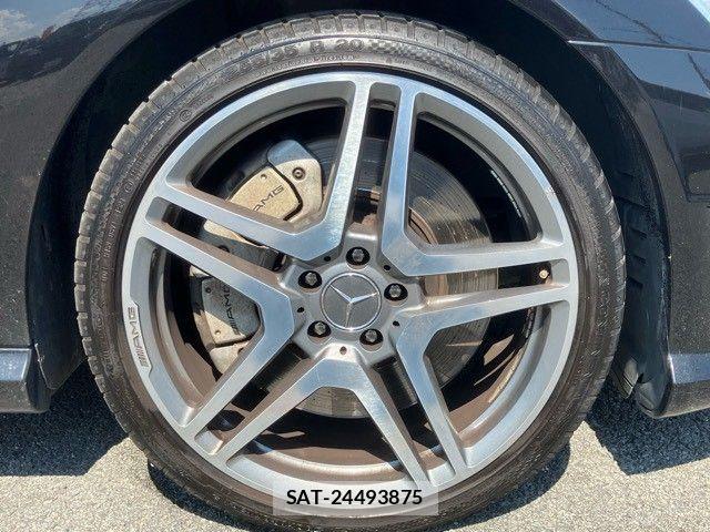 Amg S-CLASS 2011-11 8625760-27
