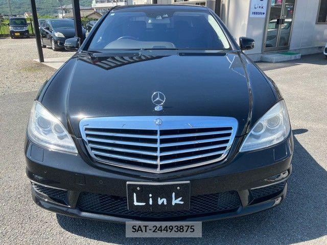 Amg S-CLASS 2011-11 8625760-2