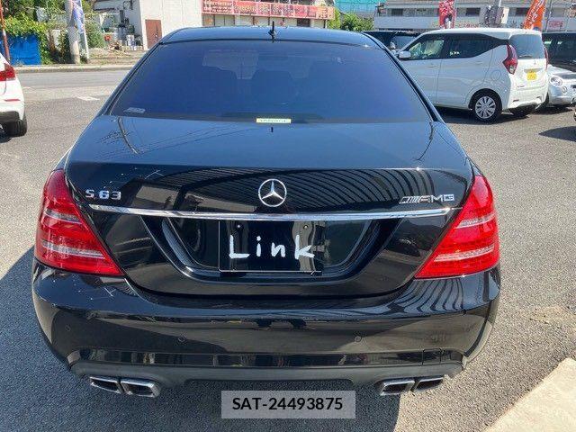 Amg S-CLASS 2011-11 8625760-6
