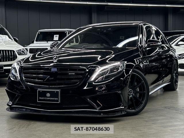 sat car