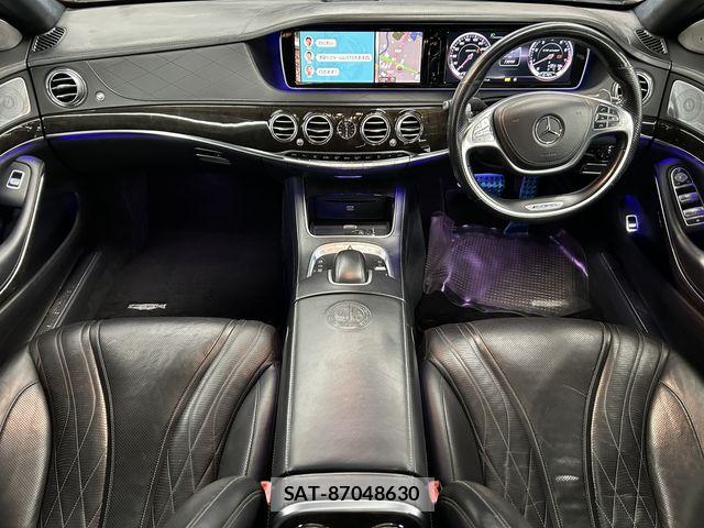 Amg S-CLASS 2014-01 8878639-9