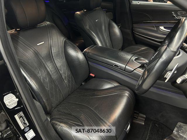 Amg S-CLASS 2014-01 8878639-10