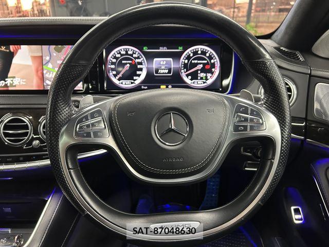 Amg S-CLASS 2014-01 8878639-11