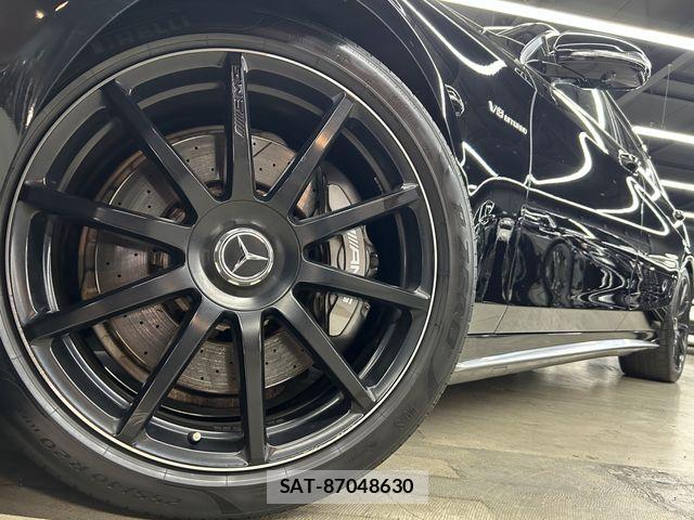 Amg S-CLASS 2014-01 8878639-12