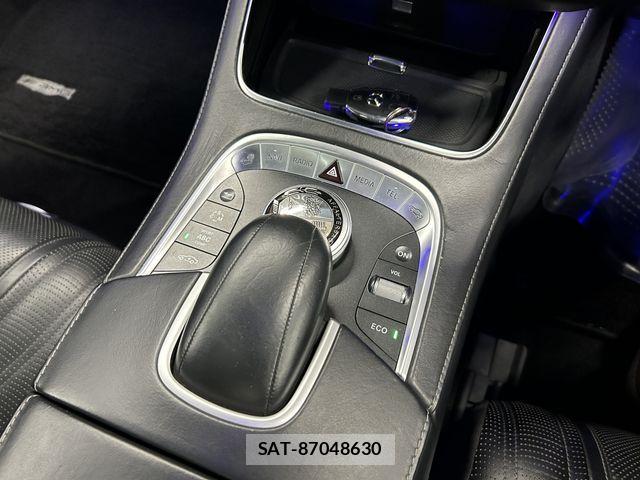 Amg S-CLASS 2014-01 8878639-13