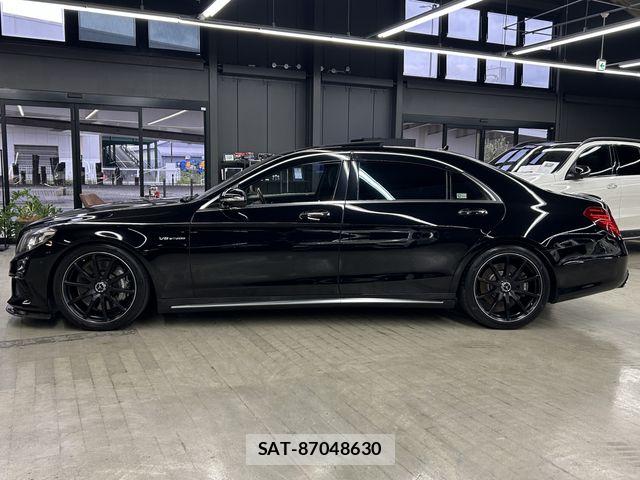 Amg S-CLASS 2014-01 8878639-3