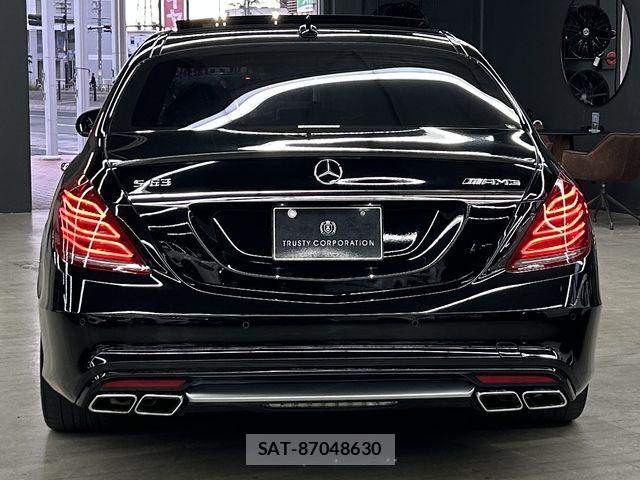 Amg S-CLASS 2014-01 8878639-5