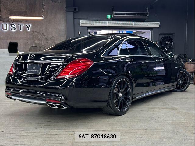 Amg S-CLASS 2014-01 8878639-6